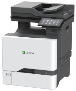 Lexmark, BSD XC4342 A4 Colour Laser MFP 40PPM