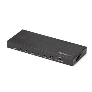 Startech, HDMI Splitter - 4 Port - 4K 60Hz