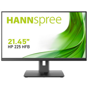 Hannspree, HP225HFB - 21.5" FHD HDMI+VGA MM HA