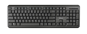 Trust, Ody Wireless Keyboard Uk