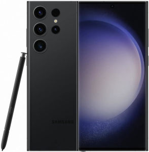 Samsung, Galaxy S24 Ultra 512GB Black