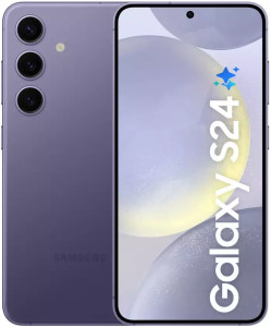 Samsung, Galaxy S24 256GB Cobalt Violet