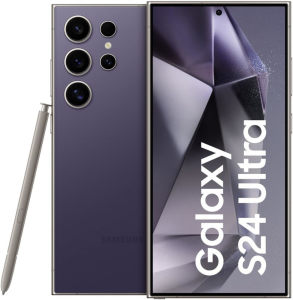 Samsung, Galaxy S24 Ultra 1TB Violet