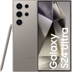 Galaxy S24 Ultra 512GB Grey