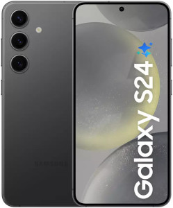 Samsung, Galaxy S24 256GB Onyx Black