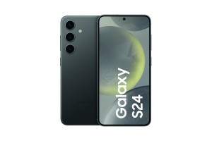 Samsung, Galaxy S24 128GB Onyx Black
