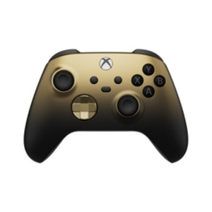 Xbox, Xbox Wireless Controller Gold Shadow