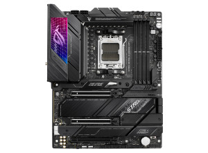 Asus, MB AMD AM5 Strix X670E-E Gaming WIFI ATX