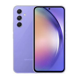 Samsung, A54 5G 8/128GB - Light Violet