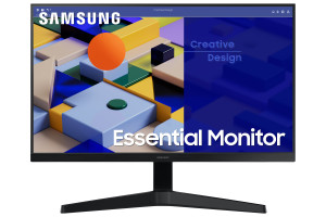 Samsung, 24" Full HD Monitor