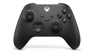 Xbox, Xbox Wireless Controller Carbon Black V2