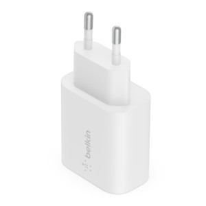 Belkin, BOOST CHARGE 25w USB-C Charger Black