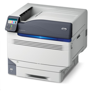Oki, Pro9541WT A3 Colour Laser Printer