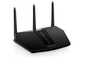 Netgear, 5-Stream AX2400 WiFi 6 Router