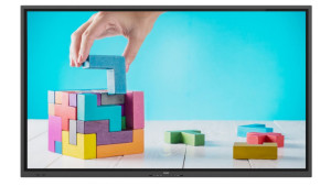 Philips, 65" E-Line UHD Android 13