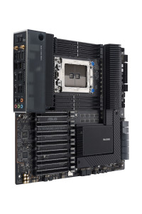 Asus, MB AMD Pro WS WRX80E-SAGE SE WIFI II D4