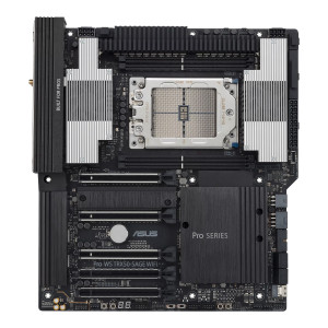 Asus, MB AMD Pro WS TRX50-SAGE WIFI D5