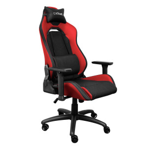Trust, GXT714R Ruya Gaming Chair Red UK