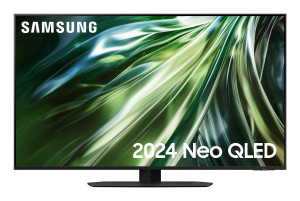Samsung, 2024 43" QN90D Neo QLED 4K HDR Smart TV