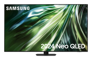 Samsung, 2024 55" QN90D Neo QLED 4K HDR Smart TV