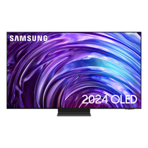Samsung, 2024 77" S95D OLED 4K HDR Smart TV