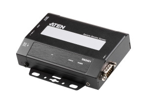 Aten, 1-Port RS-232/422/485 Secure Device