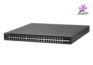 Aten, 54-Port GbE PoE Managed Switch