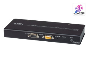 Aten, USB/PS2 VGA Module witch console