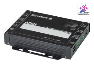 Aten, True 4K HDMI Optical Rx 300M