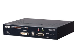 Aten, DVI-D Dual Link KVM over IP Tx
