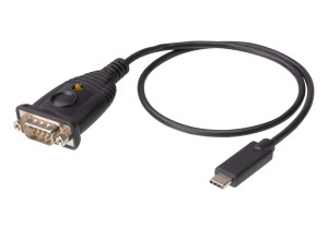 Aten, USB-C to RS232 Converter