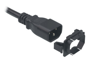 Aten, C14 Smart-Lock Plug Connector