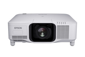 Epson, EB-PU2120W Projector