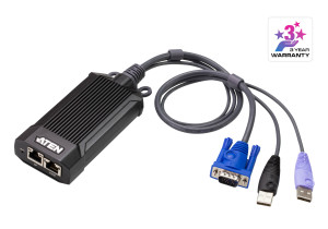 Aten, USB VGA KVM DigiProcessor
