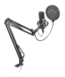 Trust, GXT 252+ Emita Plus Streaming Microphone