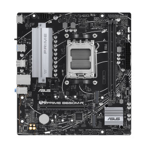 Asus, MB AMD AM5 B650M-R Prime D5 MATX