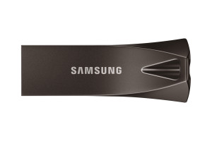 Samsung, FD 512G Bar Plus USB3.1 Titan Gray Plus