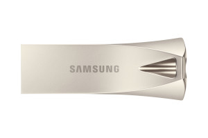 Samsung, FD 512G Bar Plus USB3.1 Champagne Silver