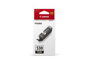 Canon, PGI-530 Black Ink 18.5ml - 6117C001