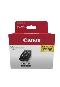 Canon, PGI-525 Ink PGBK 2XPack black - 4529B017