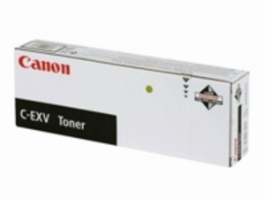 Canon, EXV35BK Black Toner 70k pages - 3764B002