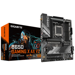 Gigabyte, MB AMD B650 Gaming X AX V2 D5 ATX