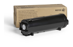 Xerox, ity Toner 25.9k pages - 106R03942
