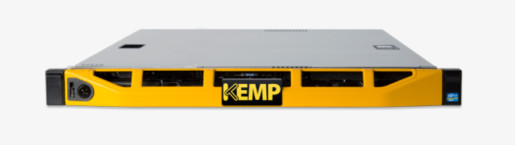LoadMaster 5600 4 x 1GbE & 2 x 10GbE 10