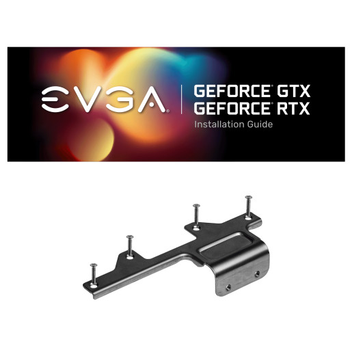 GPU NV 3080 XC3 Ultra Gam 10G GDDR6X Fan