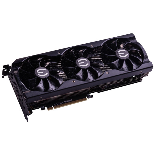GPU NV 3080 XC3 Ultra Gam 10G GDDR6X Fan