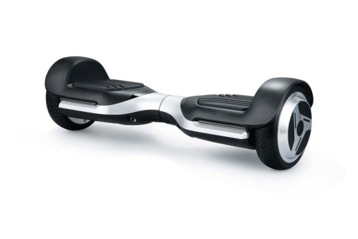 Hoverboard Segway Scooter - UL B