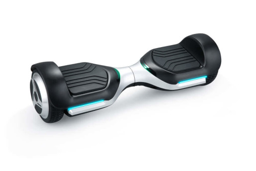 Hoverboard Segway Scooter - UL B