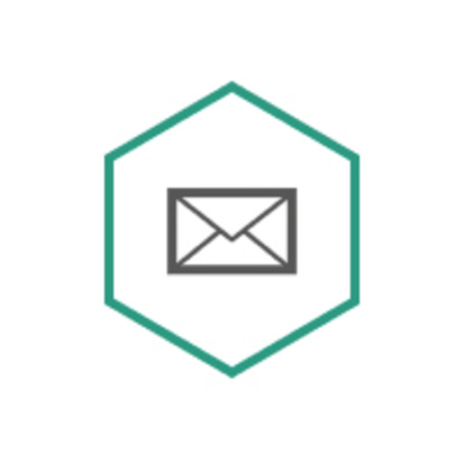 Mail Server Add-on Band 50 to 99 1yr