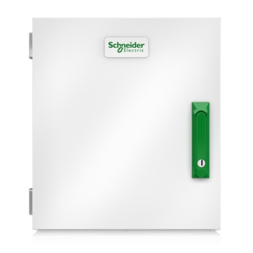 Galaxy VS MBP 10-20kW 400V Wallmount